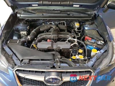Zdjęcie 12 z 14 samochodu: 2015 SUBARU XV CROSSTREK VIN:JF2GPAAC6FG291744 - miniatura