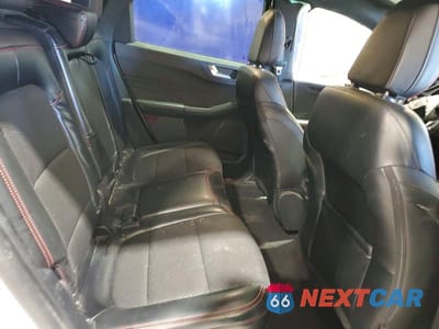 Zdjęcie 11 z 14 samochodu: 2025 FORD ESCAPE ST LINE SELECT VIN:1FMCU9NZ9SUA72139 - miniatura