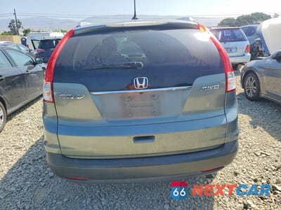 Zdjęcie 6 z 13 samochodu: 2012 HONDA CR-V EXL VIN:JHLRM4H70CC020095 - miniatura