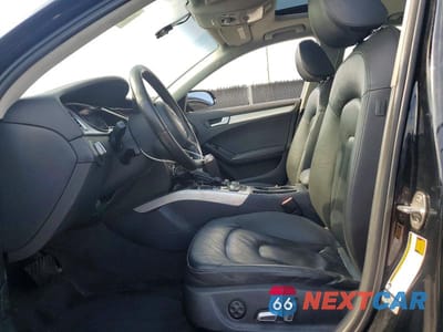 Zdjęcie 7 z 12 samochodu: 2016 AUDI A4 PREMIUM S-LINE VIN:WAUBFAFL3GN014290 - miniatura