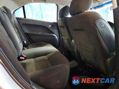 Zdjęcie 10 z 12 samochodu: 2008 FORD FUSION SE VIN:3FAHP07Z78R206100 - miniatura