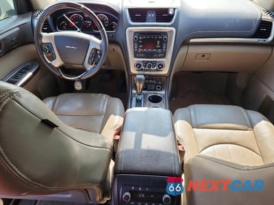 Zdjęcie 8 z 13 samochodu: 2015 GMC ACADIA DENALI VIN:1GKKVTKD0FJ260577 - miniatura