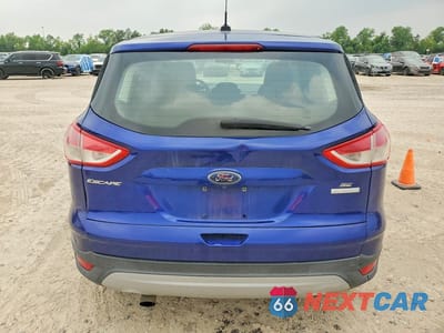 Zdjęcie 6 z 13 samochodu: 2016 FORD ESCAPE SE VIN:1FMCU0GX5GUC10256 - miniatura