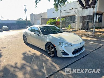 2013 SCION FR-S BASE JF1ZNAA13D2723329 - główne zdjęcie licytacji z USA - miniatura