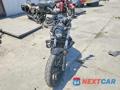 Drugie zdjęcie samochodu z przodu: 2025 KAWASAKI EL450 C VIN:ML5ELFC1XSDA14095 - miniatura