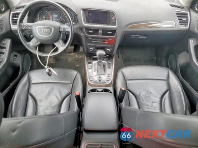 Zdjęcie 8 z 13 samochodu: 2014 AUDI Q5 PREMIUM PLUS VIN:WA1LFAFP3EA028117 - miniatura