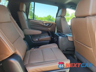 Zdjęcie 11 z 14 samochodu: 2024 CHEVROLET SUBURBAN K1500 HIGH COUNTRY VIN:1GNSKGKL1RR396572 - miniatura