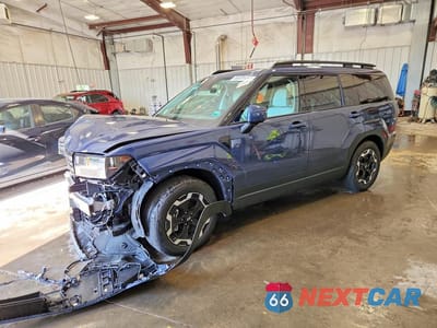 2026 HYUNDAI SANTA FE SEL 5NMP2DGL2TH206134 - główne zdjęcie licytacji z USA - miniatura