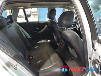 Zdjęcie 11 z 13 samochodu: 2014 BMW 328 D XDRIVE VIN:WBA3K5C55EKT33556 - miniatura