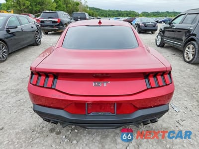 Zdjęcie 6 z 12 samochodu: 2024 FORD MUSTANG GT VIN:1FA6P8CFXR5409519 - miniatura
