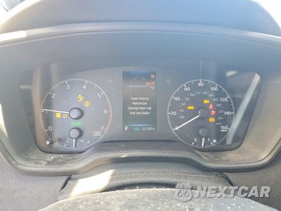 Zdjęcie 9 z 12 samochodu: 2025 TOYOTA COROLLA HYBRID LE VIN:JTDBCMFE0S3073543 - miniatura