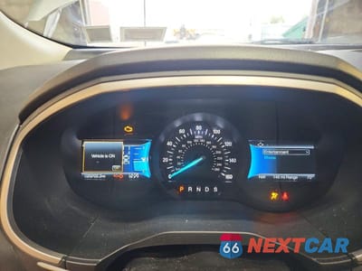 Zdjęcie 9 z 13 samochodu: 2021 FORD EDGE SEL VIN:2FMPK4J90MBA09682 - miniatura