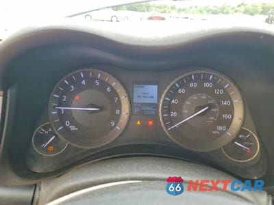 Zdjęcie 9 z 12 samochodu: 2017 INFINITI Q70 3.7 VIN:JN1BY1AP5HM741058 - miniatura