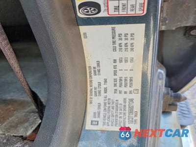 Zdjęcie 12 z 12 samochodu: 2006 CHEV COLORADO VIN:1GCDT136668271346 - miniatura
