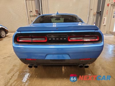 Zdjęcie 6 z 12 samochodu: 2015 DODGE CHALLENGER SXT PLUS VIN:2C3CDZBT4FH924124 - miniatura