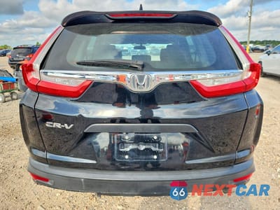 Zdjęcie 6 z 12 samochodu: 2018 HONDA CR-V LX VIN:2HKRW5H31JH412630 - miniatura