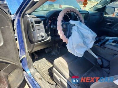 Zdjęcie 8 z 12 samochodu: 2016 GMC SIERRA K1500 VIN:1GTV2LEH5GZ349824 - miniatura