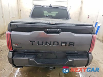 Zdjęcie 6 z 13 samochodu: 2023 TOYOTA TUNDRA PLATINUM VIN:5TFNA5DB8PX123820 - miniatura