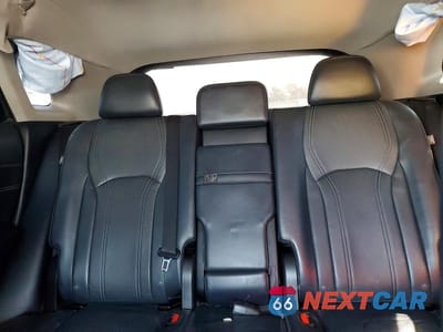 Zdjęcie 10 z 13 samochodu: 2017 LEXUS RX 350 BASE VIN:2T2ZZMCA5HC078330 - miniatura