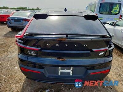 Zdjęcie 6 z 12 samochodu: 2023 VOLVO C40 RECHARGE PLUS VIN:YV4ED3GL2P2064595 - miniatura