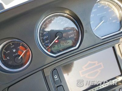 Zdjęcie 7 z 9 samochodu: 2016 HARLEY-DAVIDSON ENGINE ONL VIN:1HD1KDM34GB609924 - miniatura