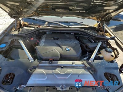 Zdjęcie 11 z 12 samochodu: 2020 BMW X3 XDRIVE30I VIN:5UXTY5C01L9D19987 - miniatura