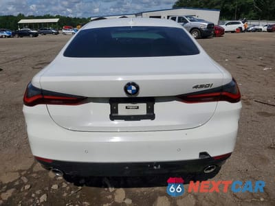 Zdjęcie 6 z 12 samochodu: 2023 BMW 430I VIN:WBA53AP01PCM07369 - miniatura