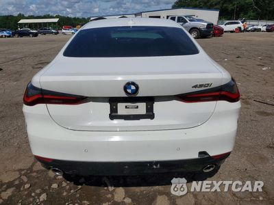 Zdjęcie 6 z 12 samochodu: 2023 BMW 430I VIN:WBA53AP01PCM07369 - miniatura
