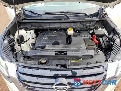 Zdjęcie 12 z 13 samochodu: 2022 NISSAN PATHFINDER SL VIN:5N1DR3CC4NC269487 - miniatura