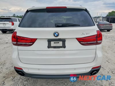 Zdjęcie 6 z 13 samochodu: 2015 BMW X5 4.8I VIN:5UXKR0C54F0P03792 - miniatura
