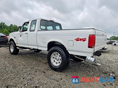 Drugie zdjęcie samochodu z przodu: 1994 FORD F150 VIN:1FTEX14NXRKC06375 - miniatura