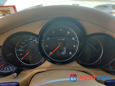 Zdjęcie 9 z 12 samochodu: 2011 PORSCHE PANAMERA 2 VIN:WP0AA2A77BL021678 - miniatura