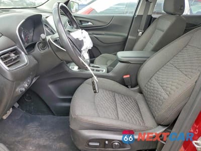Zdjęcie 7 z 13 samochodu: 2021 CHEVROLET EQUINOX LT VIN:2GNAXUEV1M6150666 - miniatura