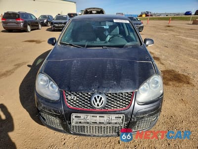 Piąte zdjęcie samochodu w środku: 2007 VOLKSWAGEN NEW GTI FAHRENHEIT VIN:WVWFV71K87W001165 - miniatura