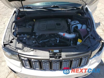 Zdjęcie 12 z 13 samochodu: 2020 JEEP GRAND CHEROKEE LAREDO VIN:1C4RJFAG4LC361561 - miniatura