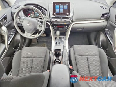 Zdjęcie 8 z 13 samochodu: 2024 MITSUBISHI ECLIPSE CROSS LE VIN:JA4ATVAA1RZ061537 - miniatura