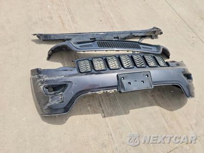Zdjęcie 13 z 14 samochodu: 2019 JEEP GRAND CHEROKEE LAREDO VIN:1C4RJFAG6KC669409 - miniatura