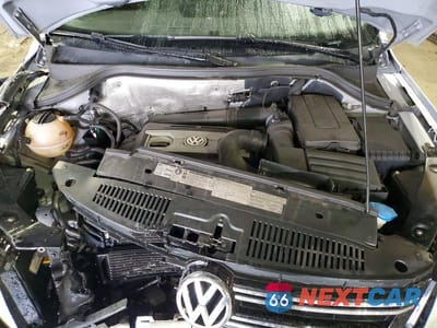 Zdjęcie 11 z 12 samochodu: 2012 VOLKSWAGEN TIGUAN S VIN:WVGBV7AX9CW535260 - miniatura