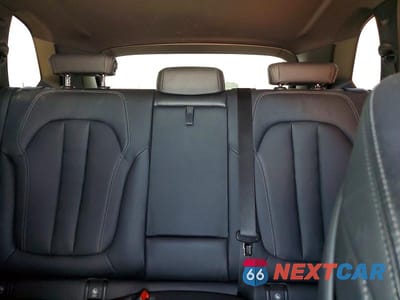 Zdjęcie 10 z 13 samochodu: 2022 BMW X5 M50I VIN:5UXJU4C08N9L26271 - miniatura
