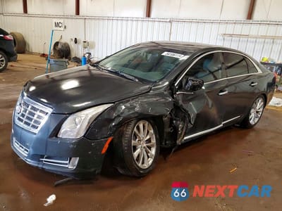 2014 CADILLAC XTS LUXURY COLLECTION 2G61M5S37E9162074 - główne zdjęcie licytacji z USA - miniatura