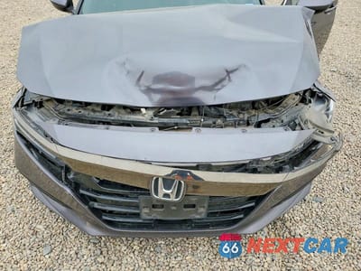 Zdjęcie 11 z 12 samochodu: 2019 HONDA ACCORD SPORT VIN:1HGCV1E30KA081121 - miniatura
