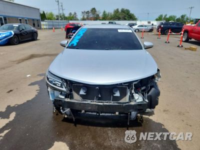 Piąte zdjęcie samochodu w środku: 2012 TOYOTA CAMRY XLE VIN:4T4BF1FK8CR269593 - miniatura