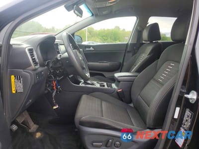 Zdjęcie 7 z 13 samochodu: 2018 KIA SPORTAGE LX VIN:KNDPMCAC6J7391998 - miniatura