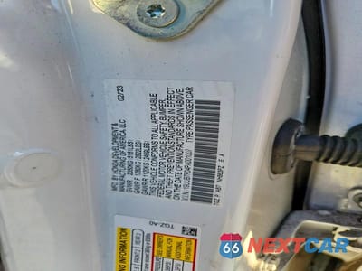 Zdjęcie 13 z 13 samochodu: 2023 ACURA TLX TYPE S VIN:19UUB7F04PA001007 - miniatura