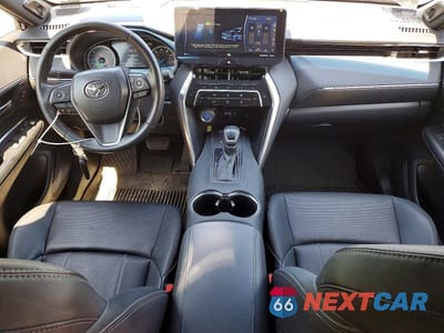 Zdjęcie 8 z 14 samochodu: 2021 TOYOTA VENZA LIMITED VIN:JTEAAAAH7MJ034248 - miniatura