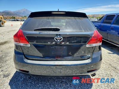 Zdjęcie 6 z 13 samochodu: 2015 TOYOTA VENZA LE VIN:4T3ZA3BB0FU094986 - miniatura
