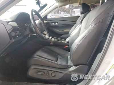 Zdjęcie 7 z 13 samochodu: 2024 HONDA ACCORD TOURING HYBRID VIN:1HGCY2F88RA023291 - miniatura