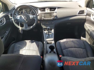 Zdjęcie 8 z 12 samochodu: 2017 NISS SENTRA VIN:3N1AB7APXHL654363 - miniatura
