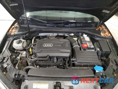 Zdjęcie 11 z 12 samochodu: 2015 AUDI A3 PREMIUM VIN:WAUBFGFF2F1077870 - miniatura