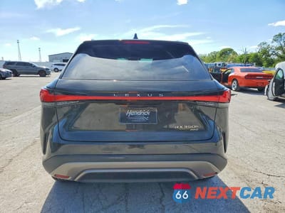 Zdjęcie 6 z 13 samochodu: 2023 LEXUS RX 350H BASE VIN:2T2BBMCA0PC005046 - miniatura